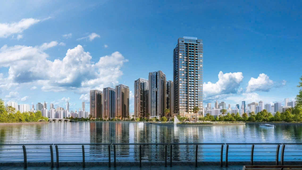 BRG Capital Square – Biểu tượng kiến trúc của TP Đà Nẵng