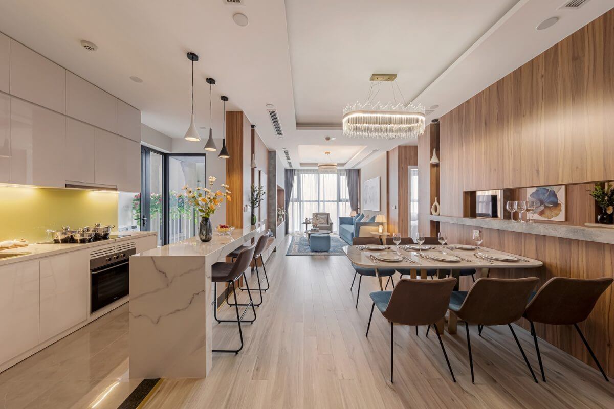 BRG Capital Square – Biểu tượng kiến trúc của TP Đà Nẵng