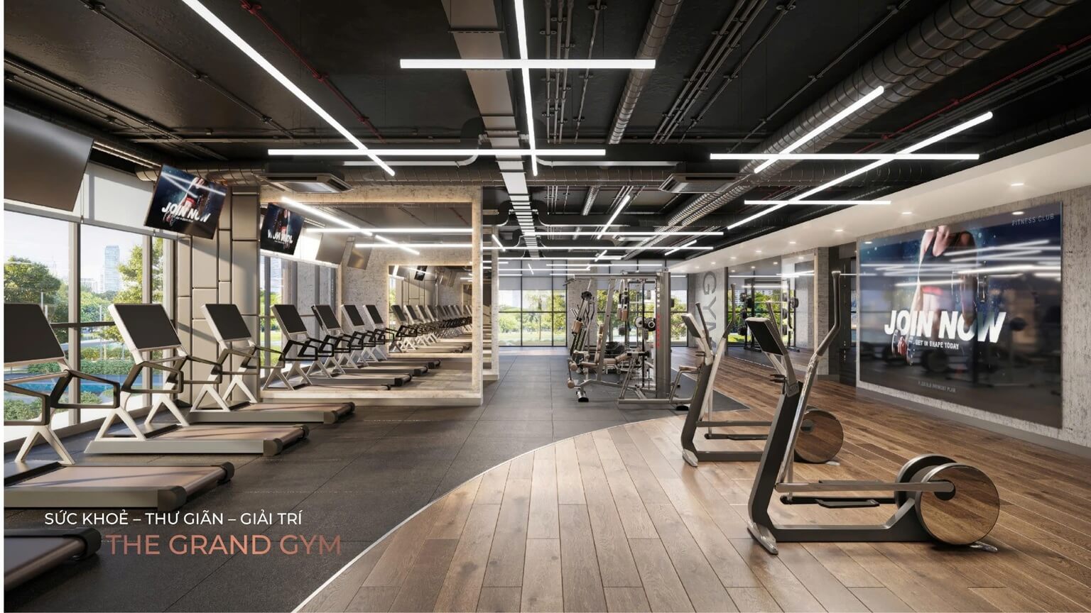 BRG Capital Square – Biểu tượng kiến trúc của TP Đà Nẵng